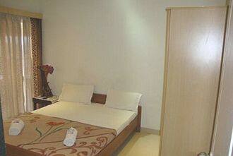 West Inn Lodge, Hyderabad 1